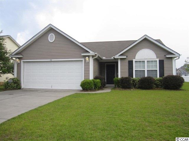578 Ambrosia Loop Myrtle Beach, SC 29579 - Photo 1 of 18 Gallery Image 1