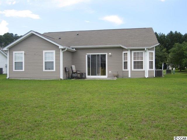 578 Ambrosia Loop Myrtle Beach, SC 29579 - Photo 18 of 18 Gallery Image 18