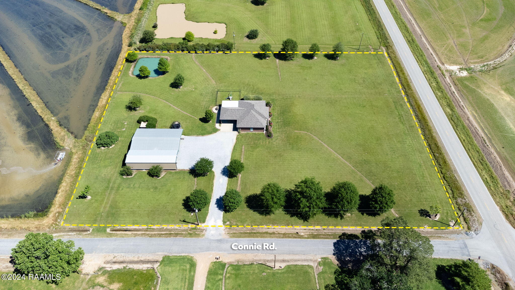 2661 Connie Road Iota, LA 70543 - Photo 2 of 34 IMG_4623