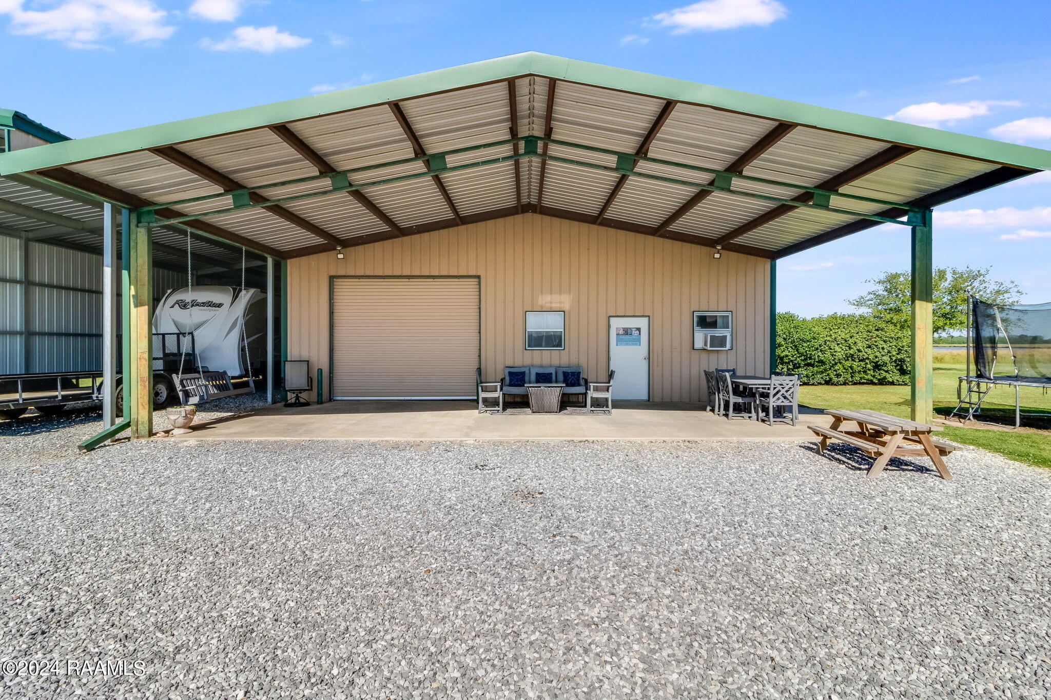 2661 Connie Road Iota, LA 70543 - Photo 26 of 34 IMG_4649