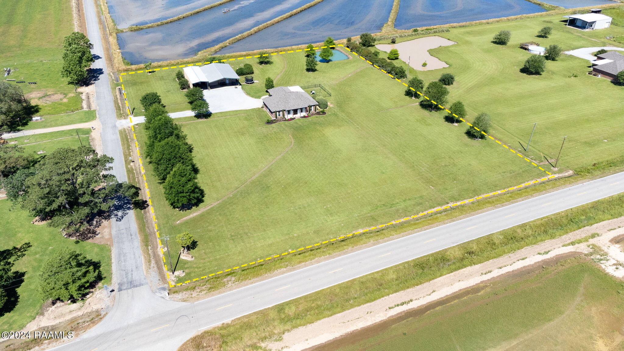 2661 Connie Road Iota, LA 70543 - Photo 3 of 34 IMG_4620