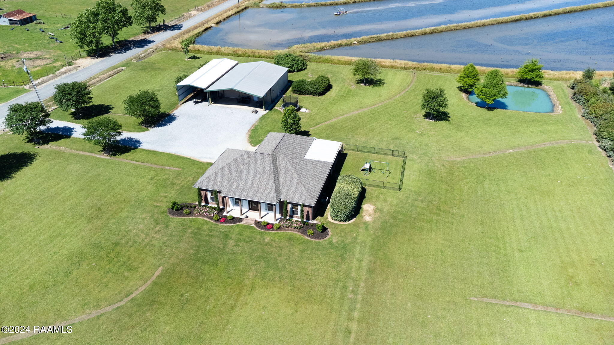 2661 Connie Road Iota, LA 70543 - Photo 4 of 34 IMG_4621