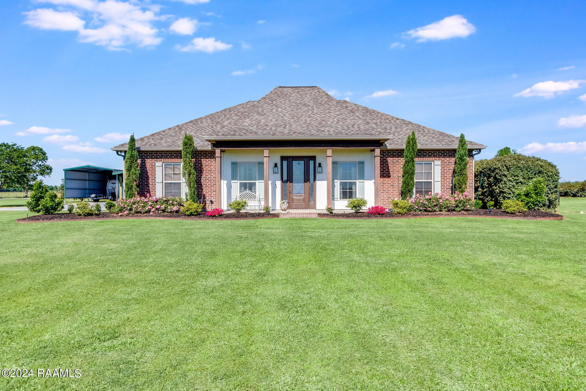 2661 Connie Road Iota, LA 70543 - Photo 5 of 34 IMG_4619