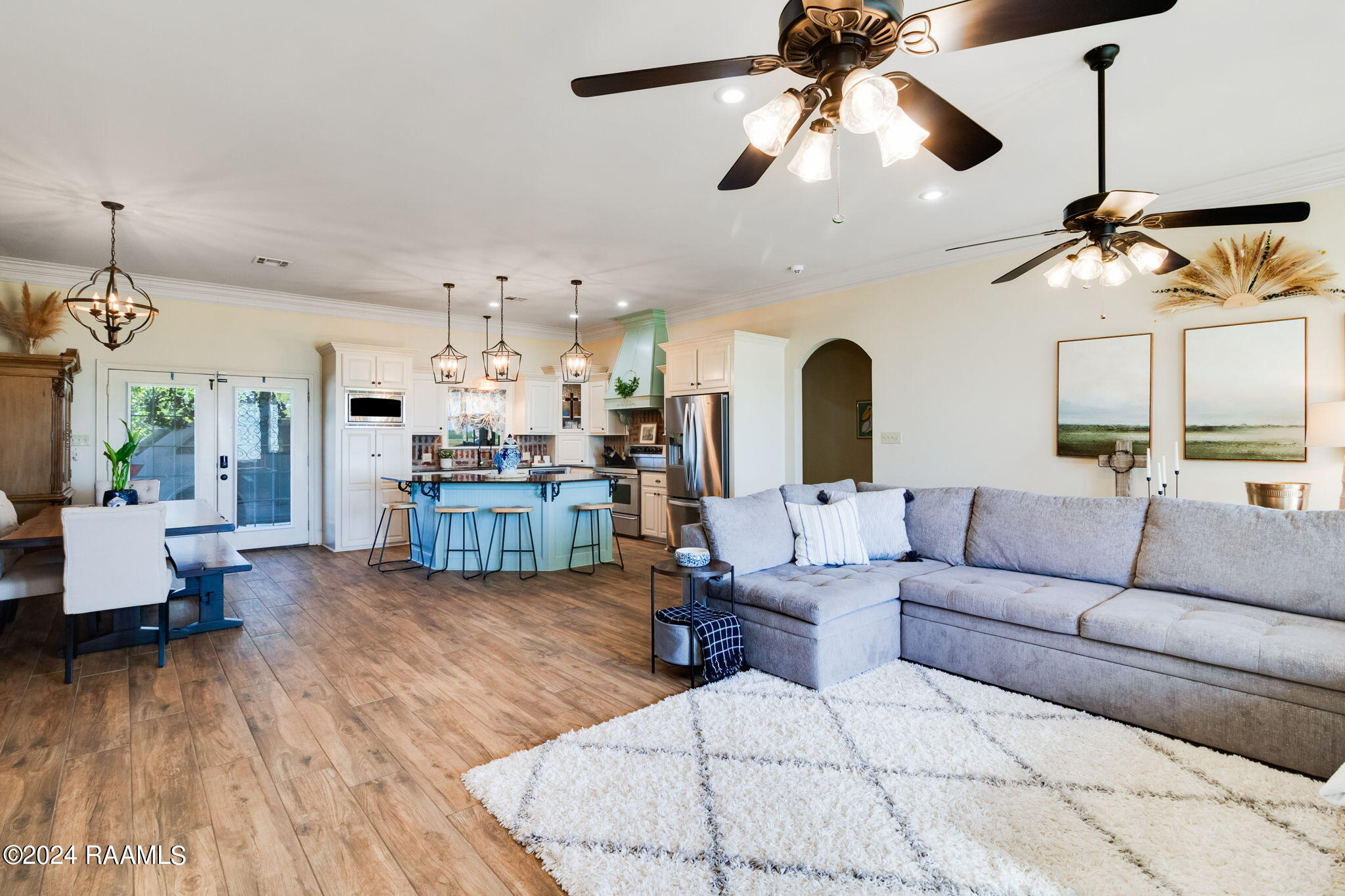 2661 Connie Road Iota, LA 70543 - Photo 6 of 34 IMG_4631