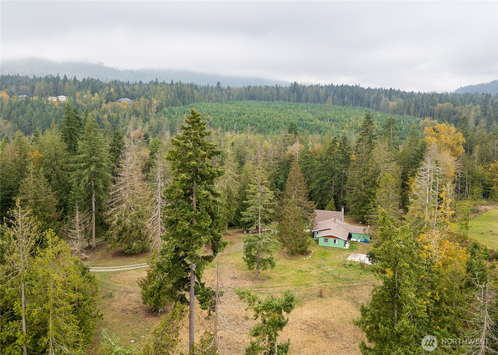 789 Marshall Road Sequim, WA 98382 - Photo 35 of 38