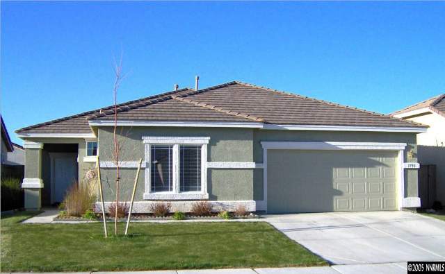 1795 Trek Trail Reno, NV 89521 - Photo 1 of 5 Photo 1