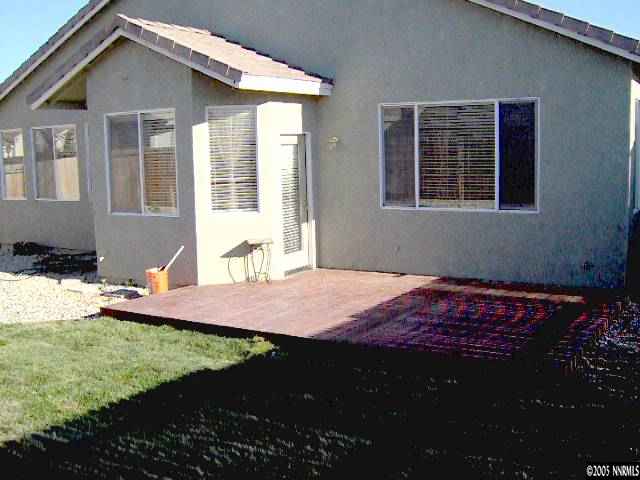 1795 Trek Trail Reno, NV 89521 - Photo 5 of 5 Photo 5