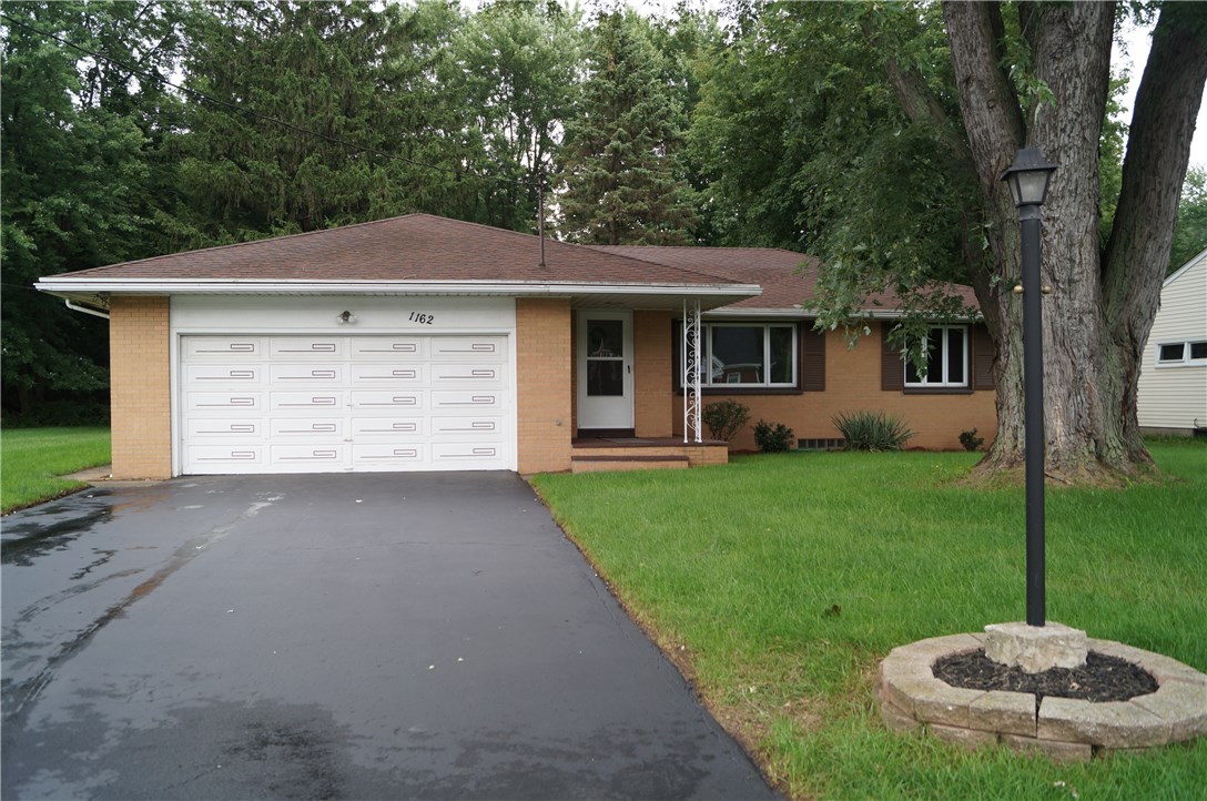 1162 Howard Road Gates, NY 14624 - Photo 1 of 1