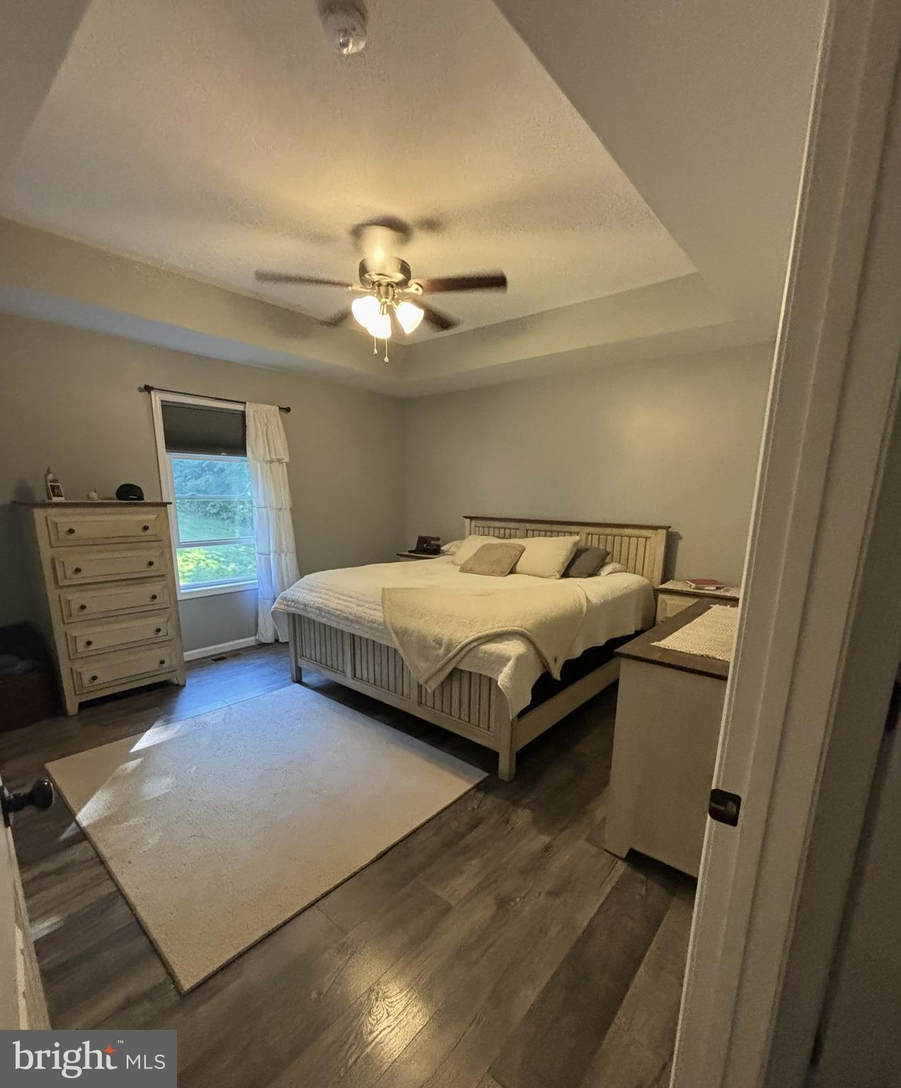 227 Mountain Heights Road Front Royal, VA 22630 - Photo 16 of 44 Primary bedroom
