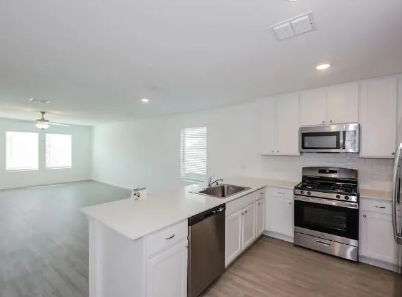 $1,995 | 4033 Drifters Bnd Drive, Crowley, TX 76036