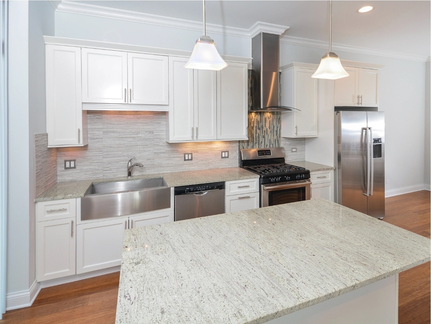 20 North Aberdeen Street, Unit 405 Chicago, IL 60607 - Photo 5 of 14