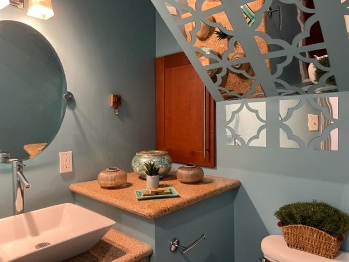 2528 Noble Road Raleigh, NC 27608 - Photo 15 of 49 Photo 15