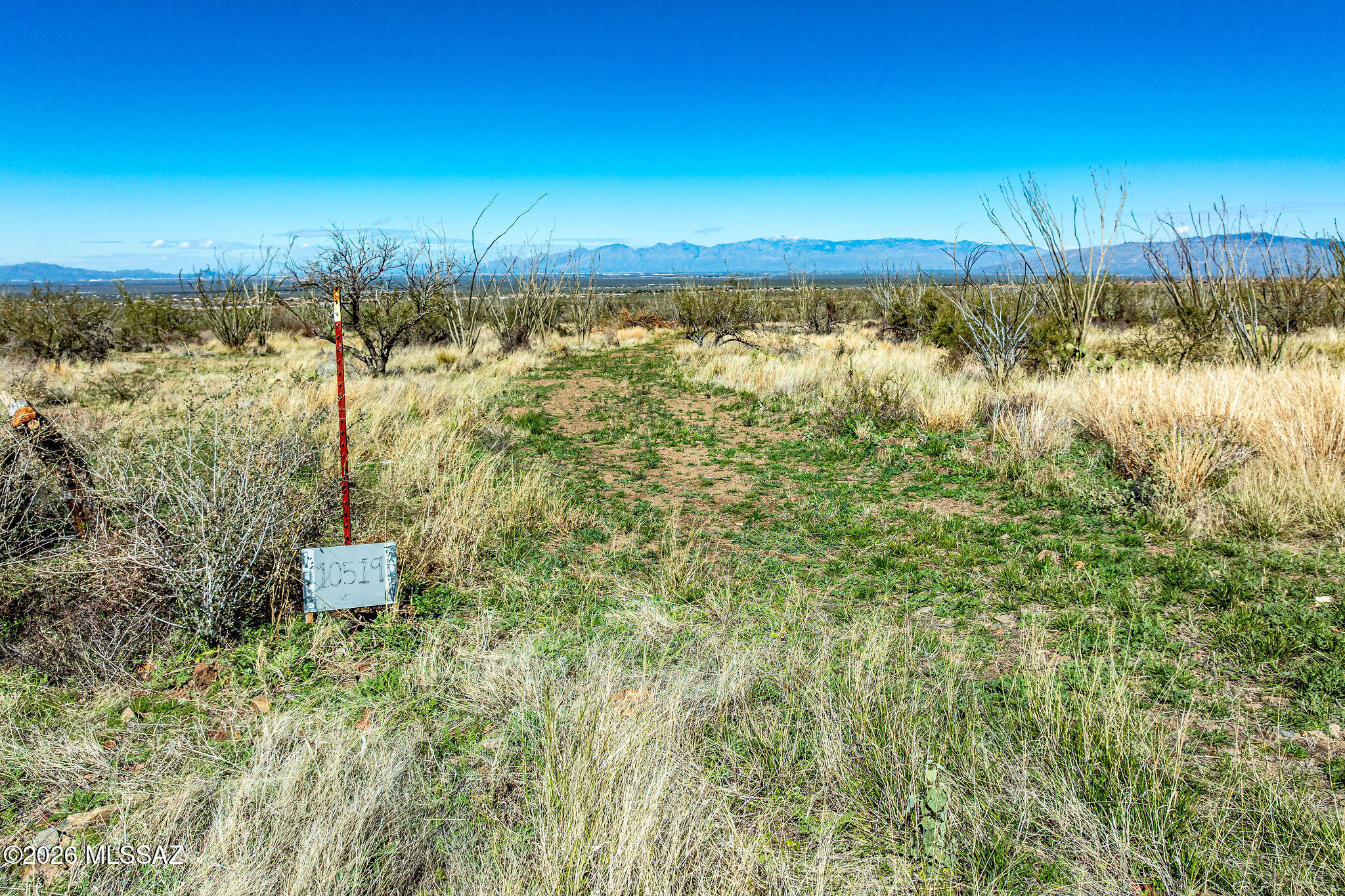 10519 East Ocotillo Rim Trail Vail, AZ 85641 - Photo 4 of 13