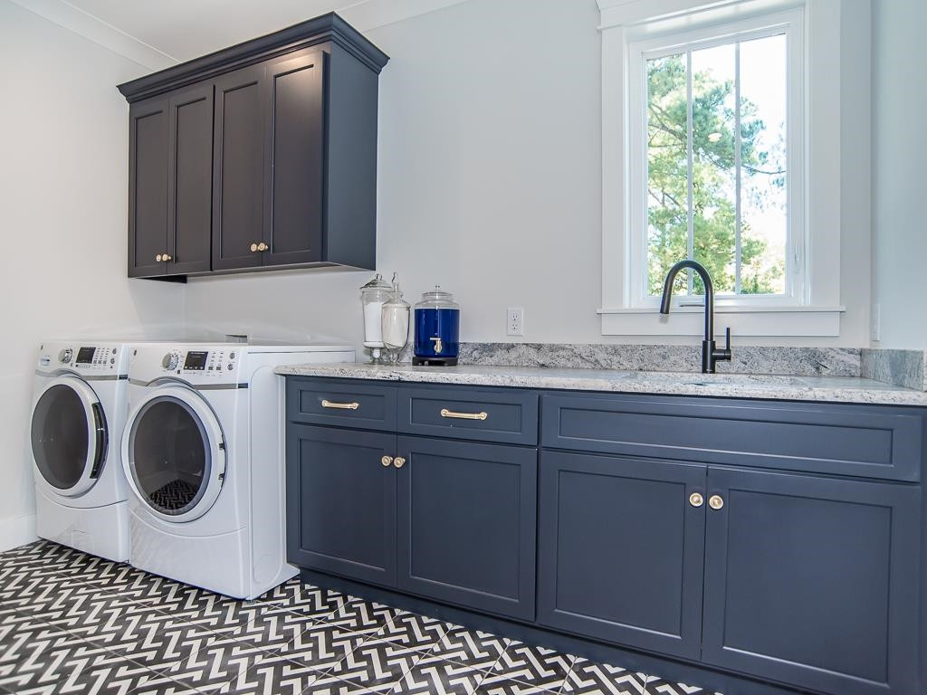 822 Manchester Drive Raleigh, NC 27609 - Photo 20 of 75 Photo 20