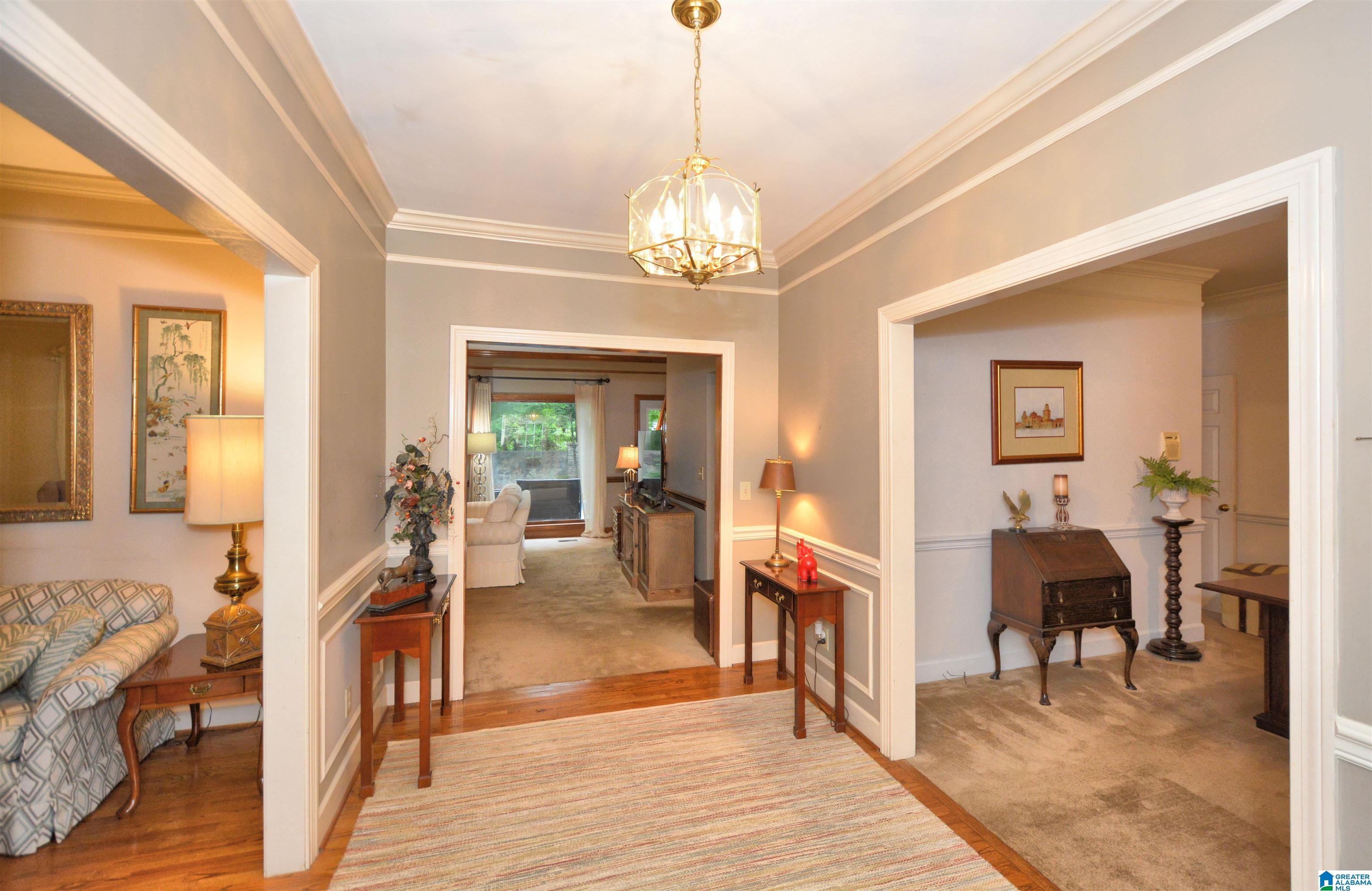 2568 Dolly Ridge Road Birmingham, AL 35243 - Photo 4 of 53
