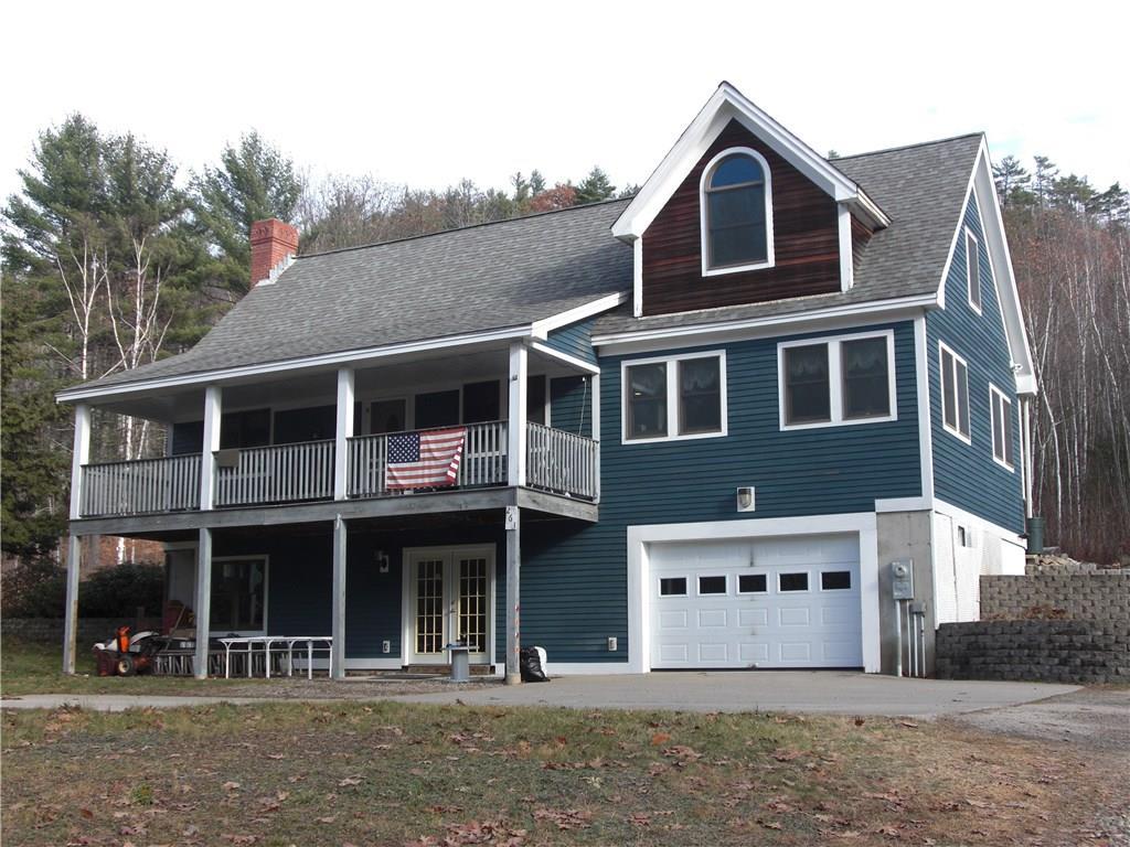 263 Porterfield Road Porter, ME 04068 - Photo 1 of 31 Photo