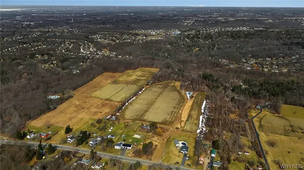 $999,900 | Ellicott Rd Orchard Park, West Falls, NY 14170