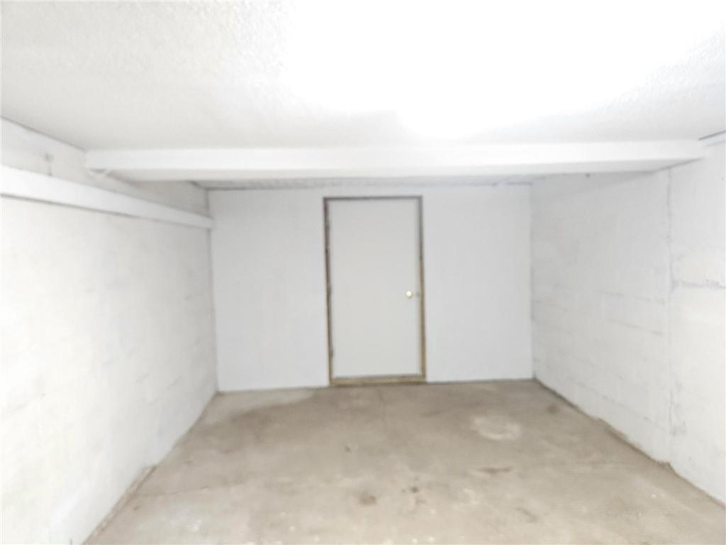 1430 Old Butler Road New Castle, PA 16101 - Photo 29 of 31 a view of an empty room