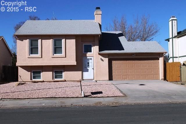 4413 Fenton Road Colorado Springs, CO 80916 - Photo 1 of 24