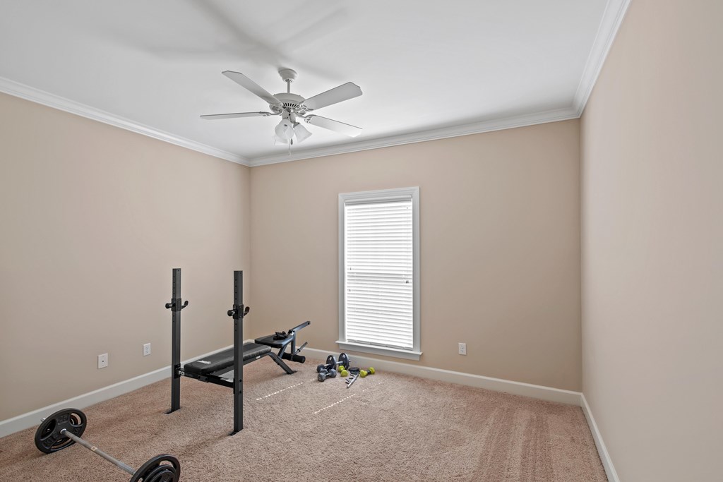 109 Cotton Ridge Lane Dothan, AL 36301 - Photo 11 of 14 BDRM