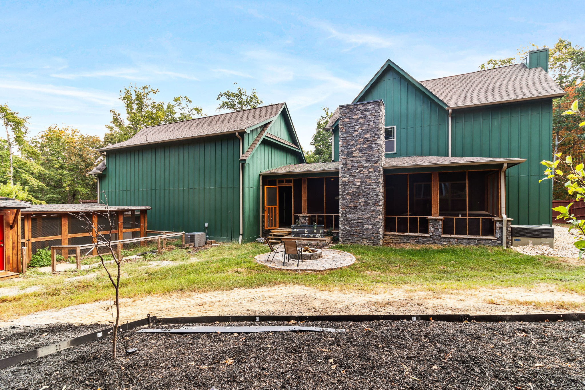 2661 Cooley's Rift Boulevard Pelham, TN 37366 - Photo 51 of 88 Gallery Image 51