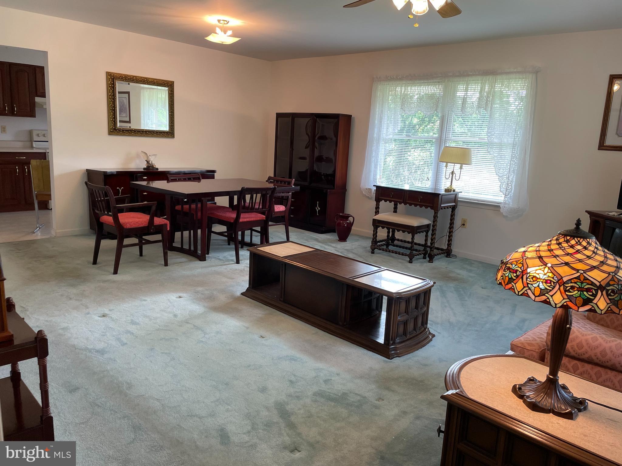 3525 Lineboro Road Manchester, MD 21102 - Photo 13 of 15 Living/Gathering Room 2nd Dwelling