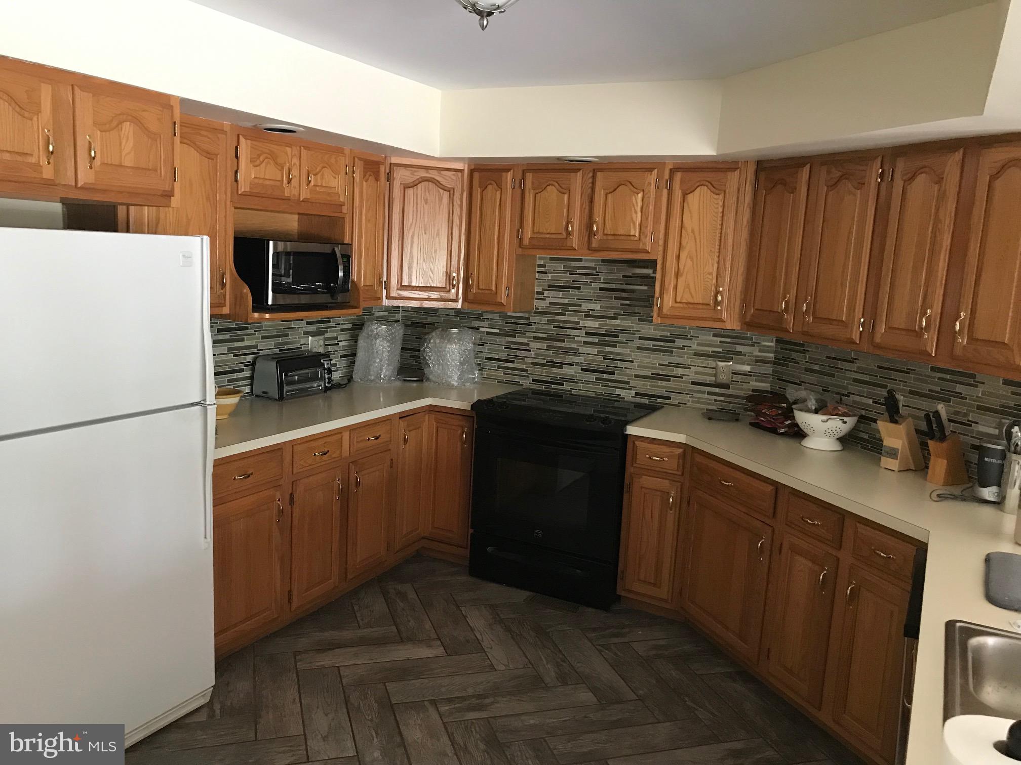 3525 Lineboro Road Manchester, MD 21102 - Photo 5 of 15 Main Residence Kitchen