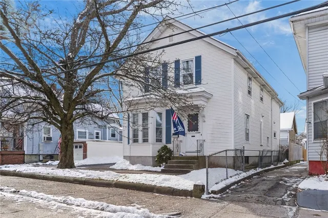 $449,900 | 163 West Avenue, Pawtucket, RI 02860