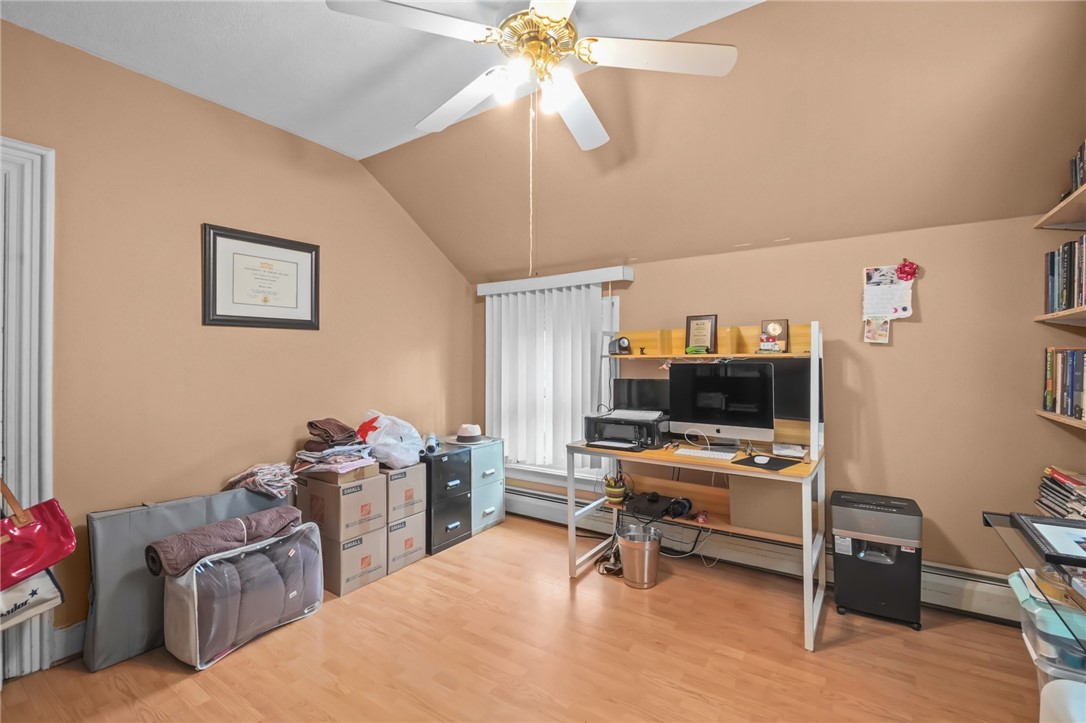 163 West Avenue Pawtucket, RI 02860 - Photo 16 of 28