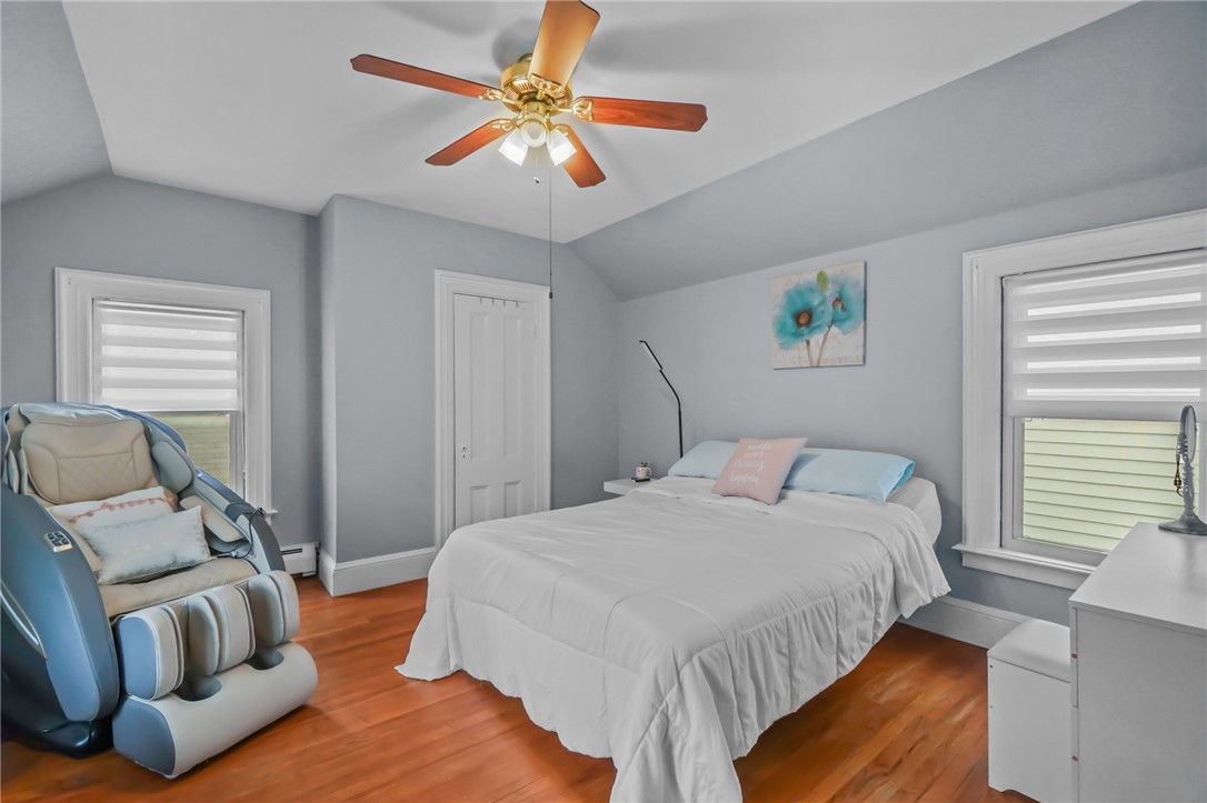 163 West Avenue Pawtucket, RI 02860 - Photo 17 of 28