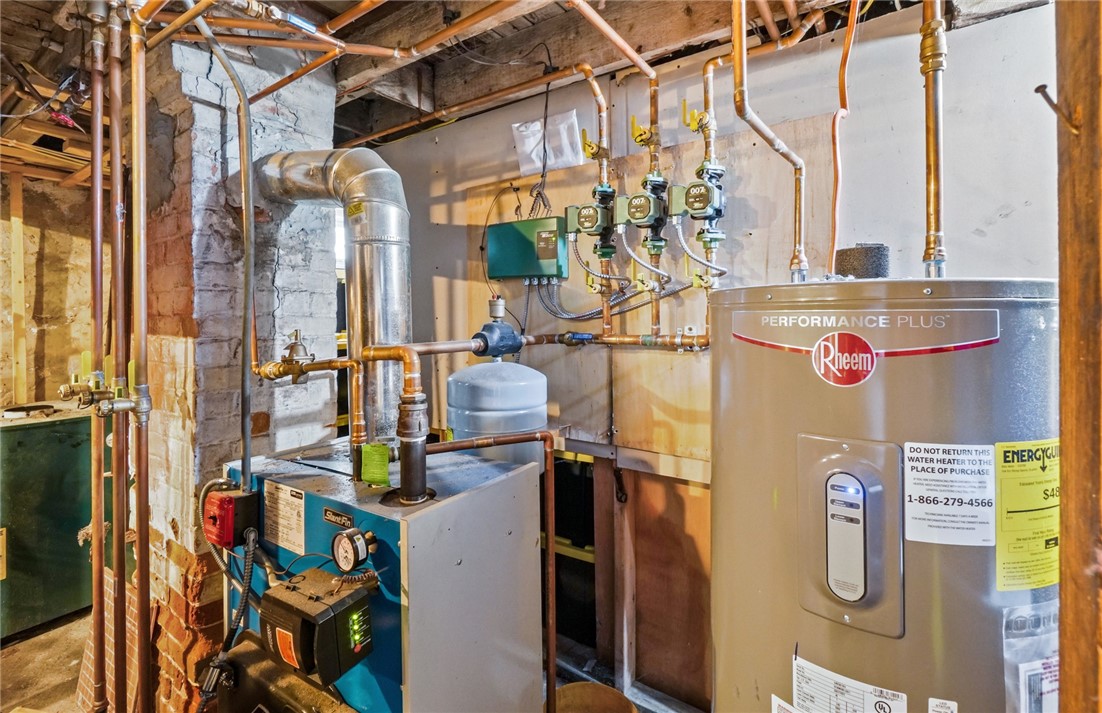 163 West Avenue Pawtucket, RI 02860 - Photo 20 of 28