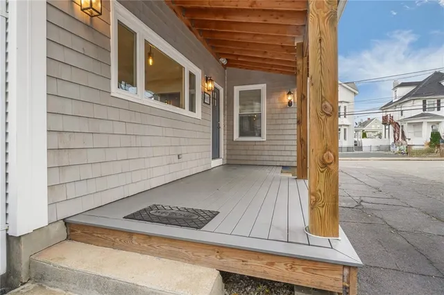 $449,900 | 163 West Avenue, Pawtucket, RI 02860