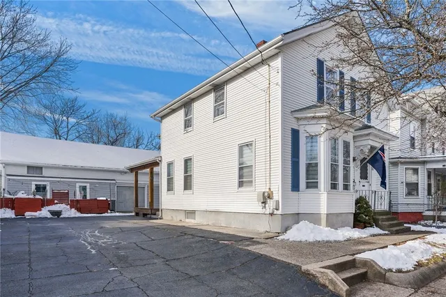 $449,900 | 163 West Avenue, Pawtucket, RI 02860
