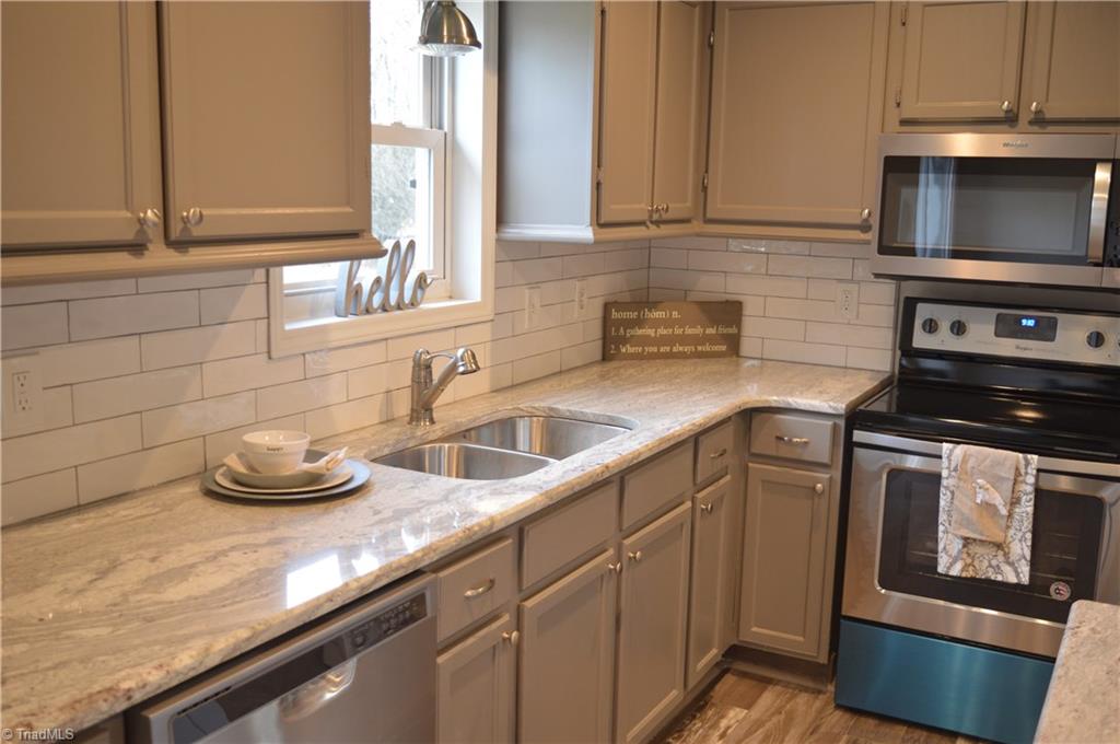 8602 Haw River Road Oak Ridge, NC 27310 - Photo 2 of 30