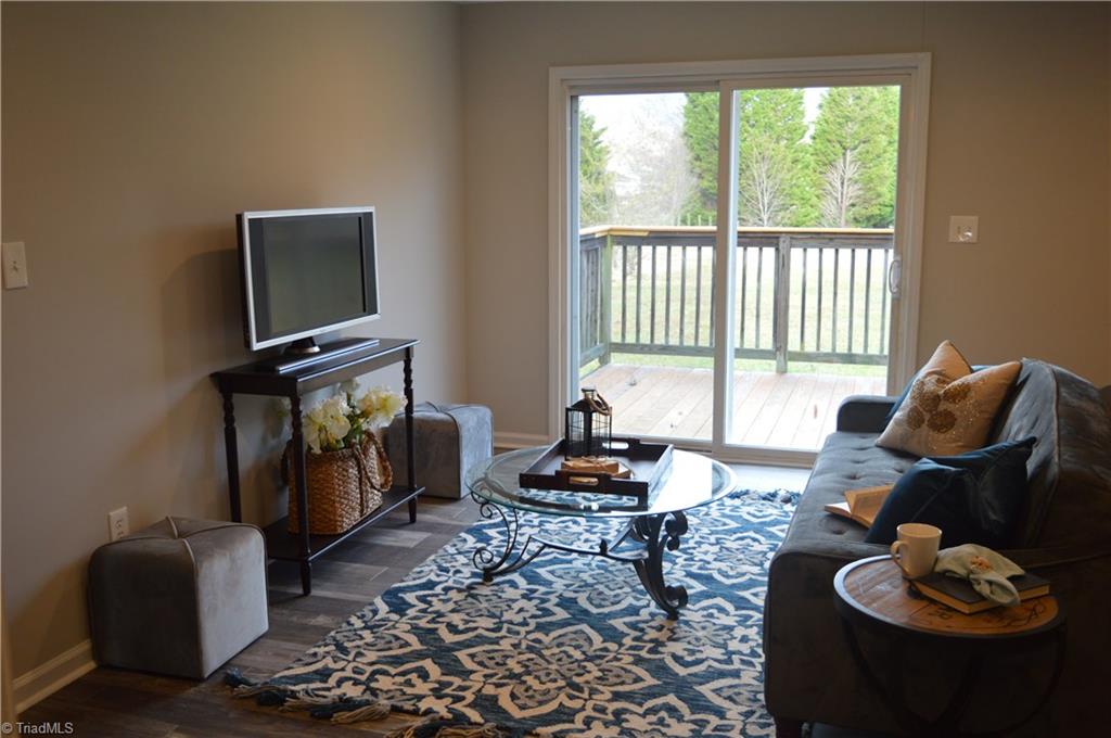8602 Haw River Road Oak Ridge, NC 27310 - Photo 11 of 30