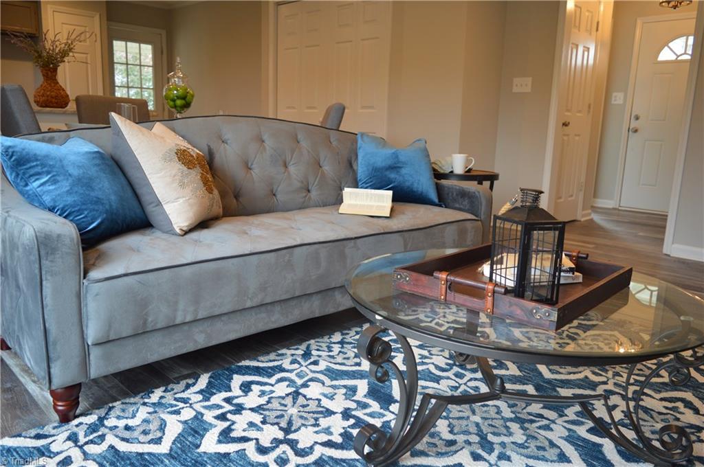 8602 Haw River Road Oak Ridge, NC 27310 - Photo 13 of 30