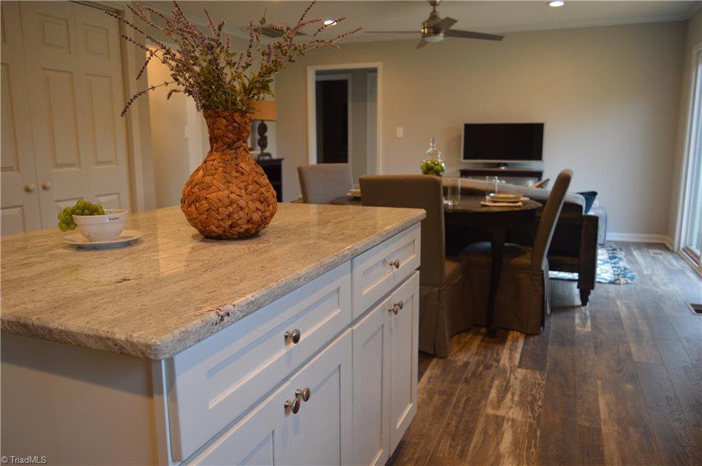 8602 Haw River Road Oak Ridge, NC 27310 - Photo 15 of 30