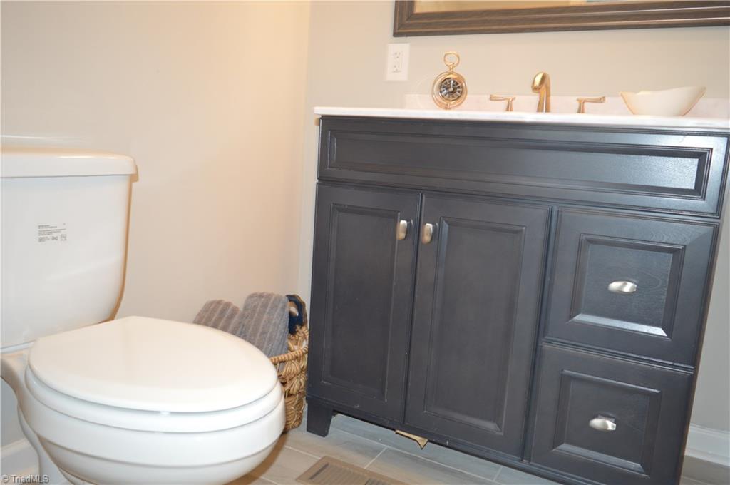 8602 Haw River Road Oak Ridge, NC 27310 - Photo 16 of 30