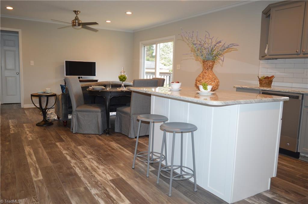 8602 Haw River Road Oak Ridge, NC 27310 - Photo 3 of 30