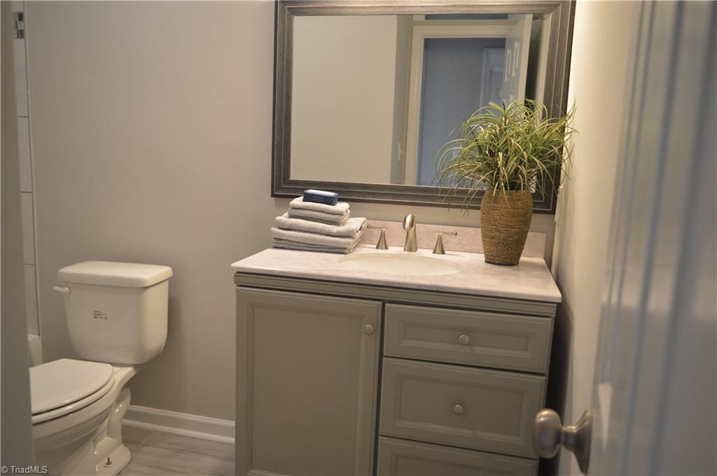 8602 Haw River Road Oak Ridge, NC 27310 - Photo 22 of 30