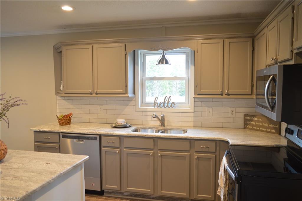 8602 Haw River Road Oak Ridge, NC 27310 - Photo 8 of 30