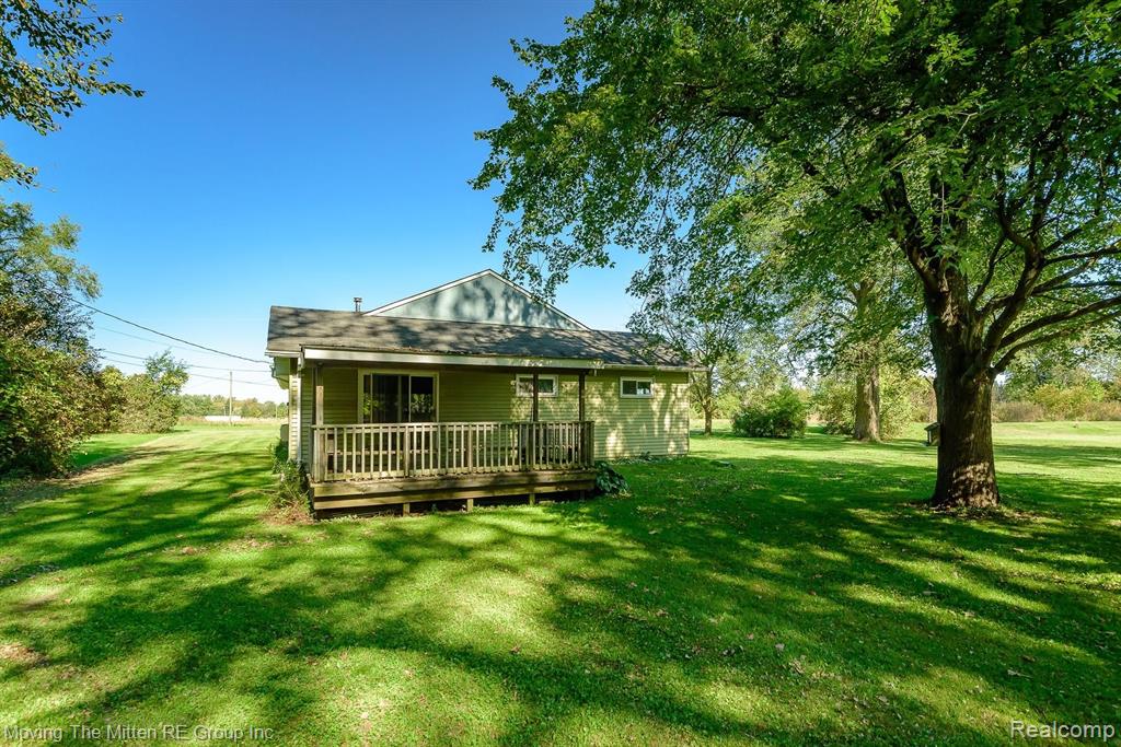 9180 Macey Road Willis, MI 48191 - Photo 37 of 44