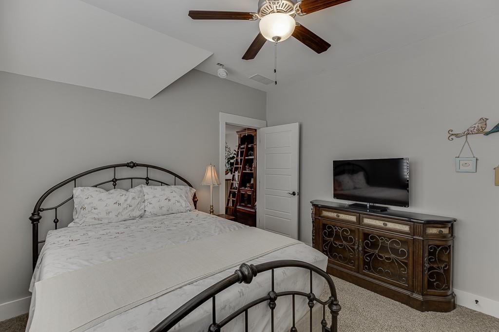 890 Smith Mill Road Winder, GA 30680 - Photo 34 of 92