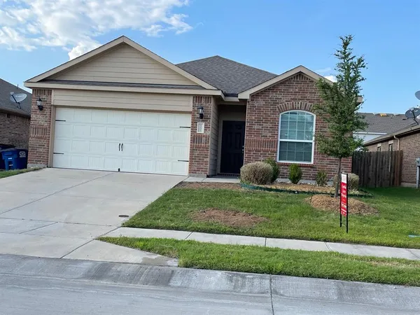$1,795 | 1206 Arizona Drive, Princeton, TX 75407