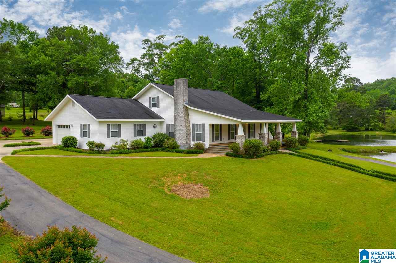 5633 Hidden Valley Road McCalla, AL 35111 - Photo 36 of 44