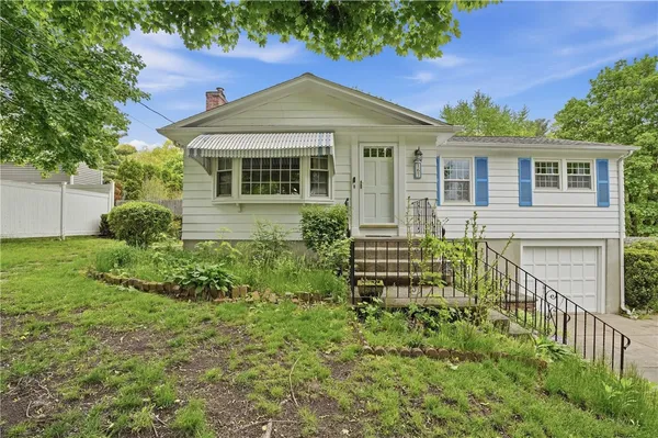 $485,000 | 167 Sun Valley Drive, Cumberland, RI 02864
