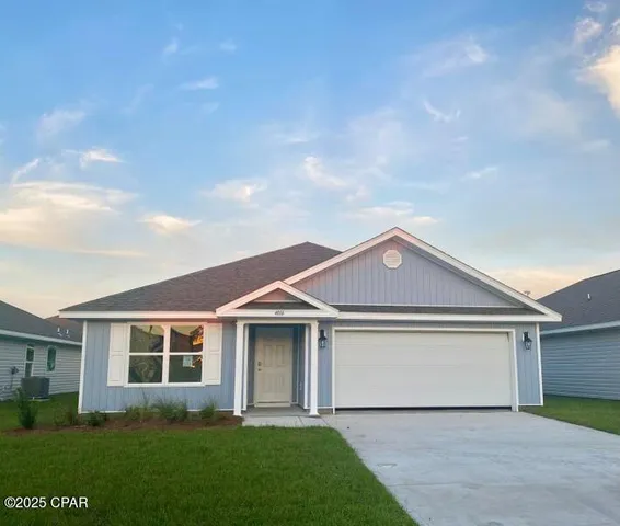 $310,000 | 4016 Millicent Lane, Panama City, FL 32404