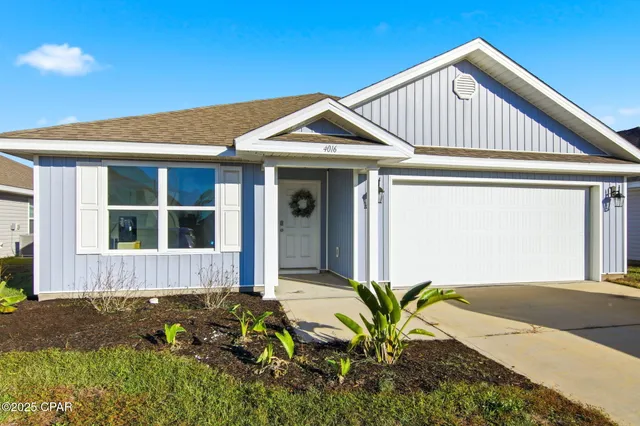$310,000 | 4016 Millicent Lane, Panama City, FL 32404