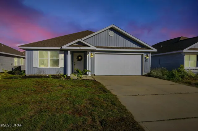 $310,000 | 4016 Millicent Lane, Panama City, FL 32404