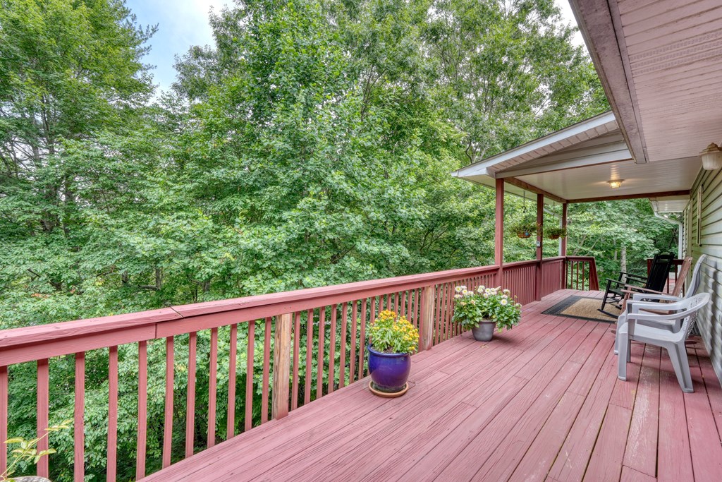 2228 Walls Mount Road Hiawassee, GA 30546 - Photo 45 of 53